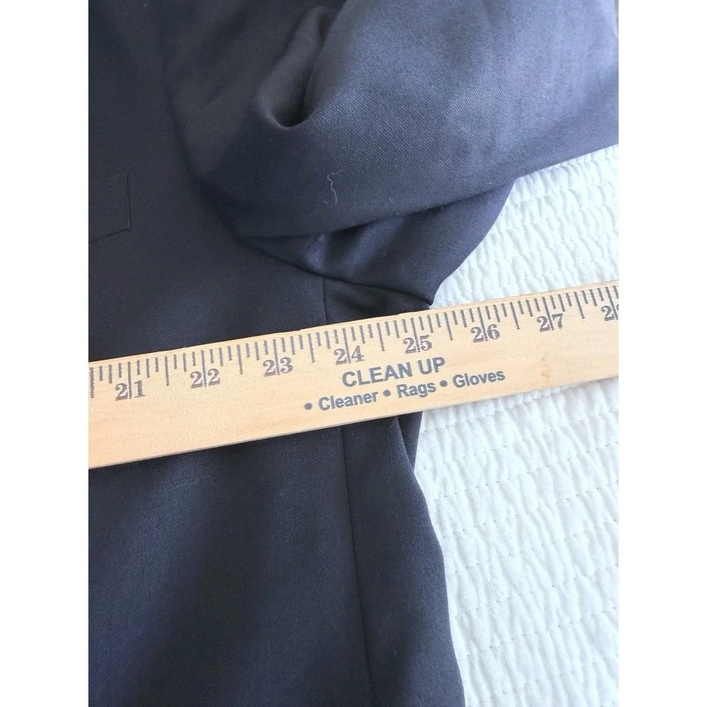Joseph & Feiss classic black